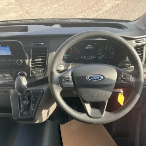 2023 Ford Transit 2.0 EcoBlue 17-seater minibus - Image 8
