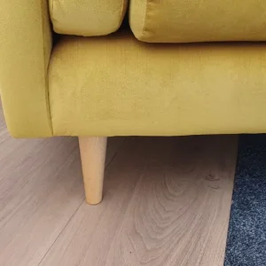 Matching Sofa, Loveseat, Chairs and Cushions - Image 4