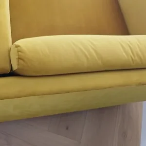 Matching Sofa, Loveseat, Chairs and Cushions - Image 5