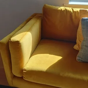 Matching Sofa, Loveseat, Chairs and Cushions - Image 7