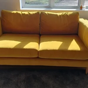 Matching Sofa, Loveseat, Chairs and Cushions - Image 8