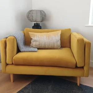 Matching Sofa, Loveseat, Chairs and Cushions
