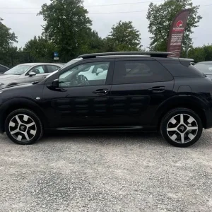 2016 Citroen C4 Cactus 1.6 BlueHDi Manual Hatchback - Image 8