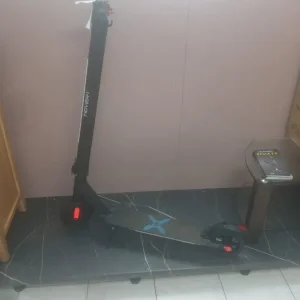 Hover-1 Eagle 3.0 Scooter Black - Image 2