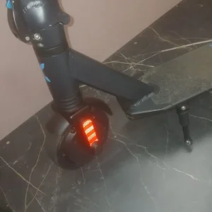 Hover-1 Eagle 3.0 Scooter Black - Image 4