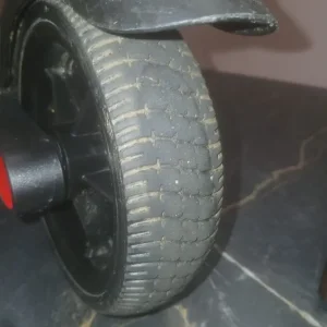 Hover-1 Eagle 3.0 Scooter Black - Image 5