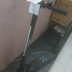 Hover-1 Eagle 3.0 Scooter Black - Image 6