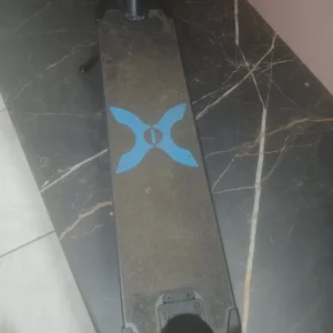 Hover-1 Eagle 3.0 Scooter Black - Image 7