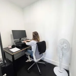 Private Office in County-Londonderry, Northern Ireland
