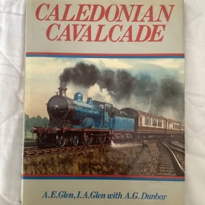 11 steam train books - Image 7
