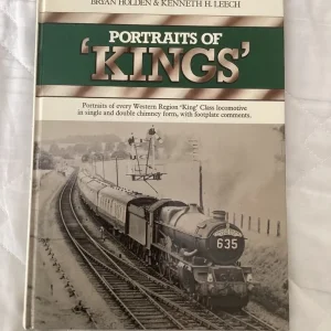 11 steam train books - Image 8