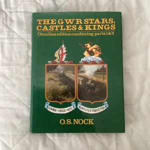 11 steam train books