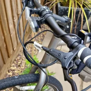 Carerra Subway Ebike - Image 2