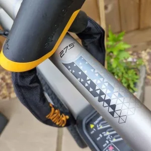 Carerra Subway Ebike - Image 3