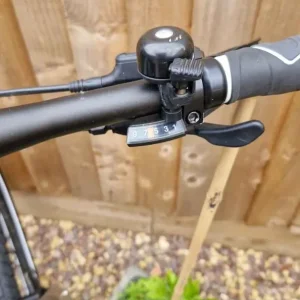 Carerra Subway Ebike - Image 5