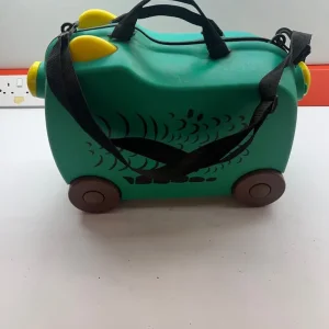 Crocodile trunki - Image 2
