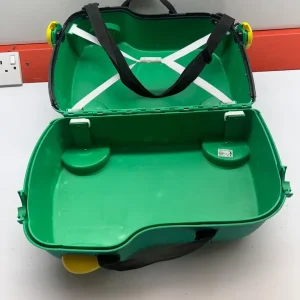 Crocodile trunki - Image 3