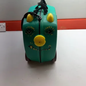 Crocodile trunki