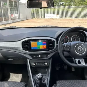 2023 MG3 1.5L VTi-TECH Exclusive Nav 5-door hatchback - Image 5