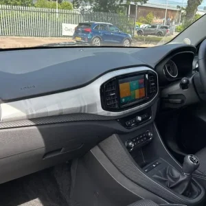 2023 MG3 1.5L VTi-TECH Exclusive Nav 5-door hatchback - Image 6