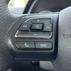 2023 MG3 1.5L VTi-TECH Exclusive Nav 5-door hatchback - Image 8