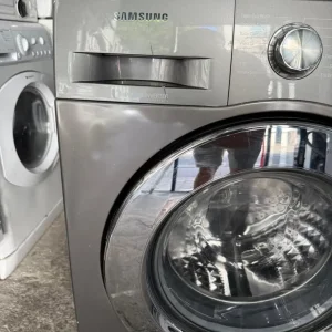 Samsung Eco Bubble Washing Machine 8kg - Image 2