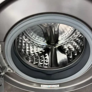 Samsung Eco Bubble Washing Machine 8kg - Image 5