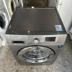 Samsung Eco Bubble Washing Machine 8kg - Image 6