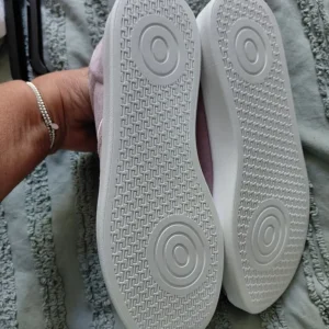 NEXT SANDLES AND TRAINERS SIZE 5 – NEITHER WORN - Image 5