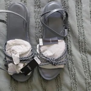 NEXT SANDLES AND TRAINERS SIZE 5 – NEITHER WORN