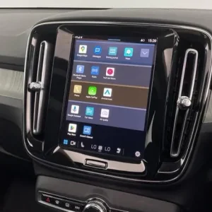 2024 Volvo XC40 Ultra B4 Mild Hybrid SUV – Bright Finish - Image 7