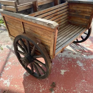 Planter cart display - Image 3