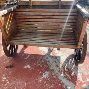 Planter cart display - Image 4