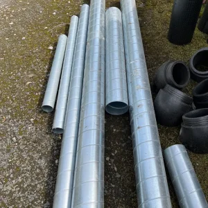 Zehnder MVHR parts - Image 2