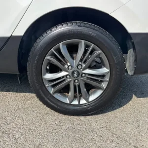 2014 Hyundai Ix35 1.7 CRDi SE SUV 5dr Diesel Manual Euro 5 (Nav) - Image 6