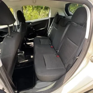 PEUGEOT 208 1.2 VTi Access+ 2014 - Image 8