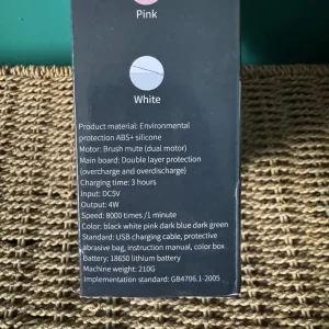 Wireless Neck Fan - Image 3