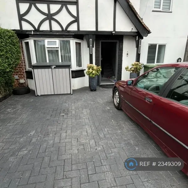 1 bedroom in Village Way, cockburnspath, Scottish Borders (#2349309)