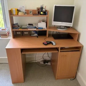 Computer Desk