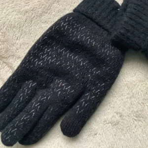Ultra Warm Wool Gloves - Image 2