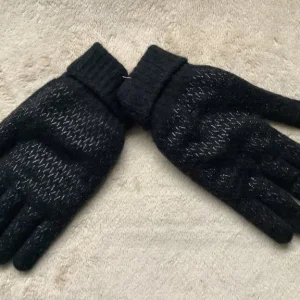 Ultra Warm Wool Gloves - Image 4