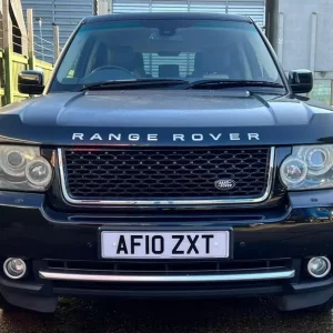 2010 Land Rover Range Rover 3.6 TDV8 Vogue 4dr Auto Estate Diesel - Image 3