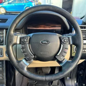 2010 Land Rover Range Rover 3.6 TDV8 Vogue 4dr Auto Estate Diesel - Image 7
