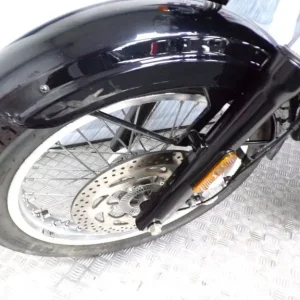 2020 Benelli Imperiale 400 with only 3,805 miles - Image 5