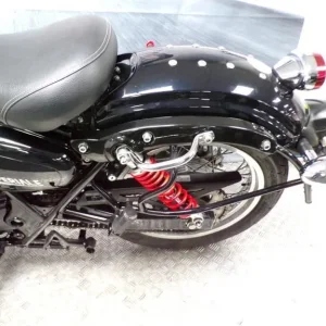 2020 Benelli Imperiale 400 with only 3,805 miles - Image 7