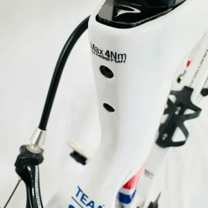 Pinarello Dogma F8 Road Bike - Image 4