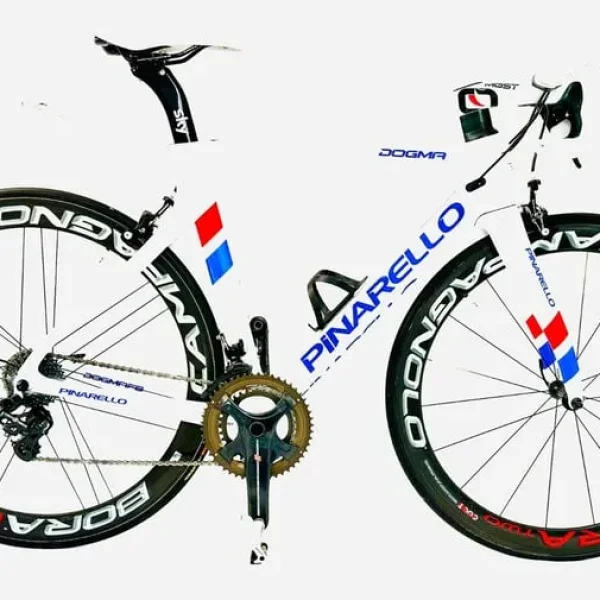 Pinarello Dogma F8 Road Bike