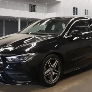 2020 Mercedes-Benz CLA 1.3 AMG Line Shooting Brake - Image 4