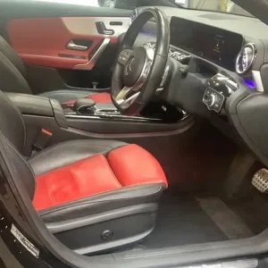 2020 Mercedes-Benz CLA 1.3 AMG Line Shooting Brake - Image 5