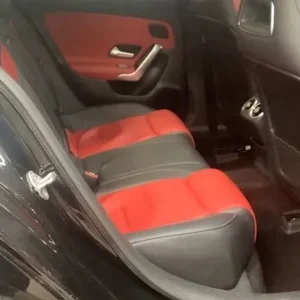 2020 Mercedes-Benz CLA 1.3 AMG Line Shooting Brake - Image 6